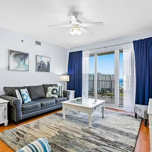 Ariel Dunes Ii Holiday home